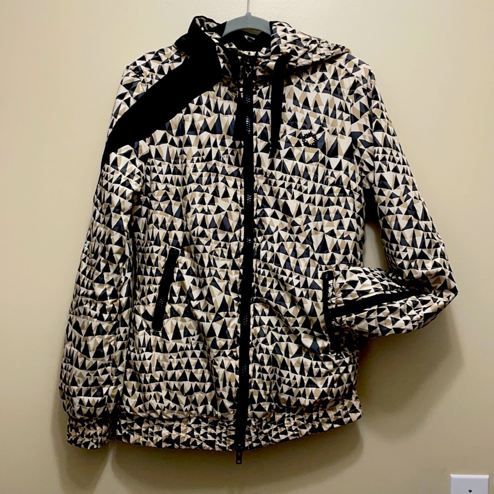 Gsus Sindustries Jacket